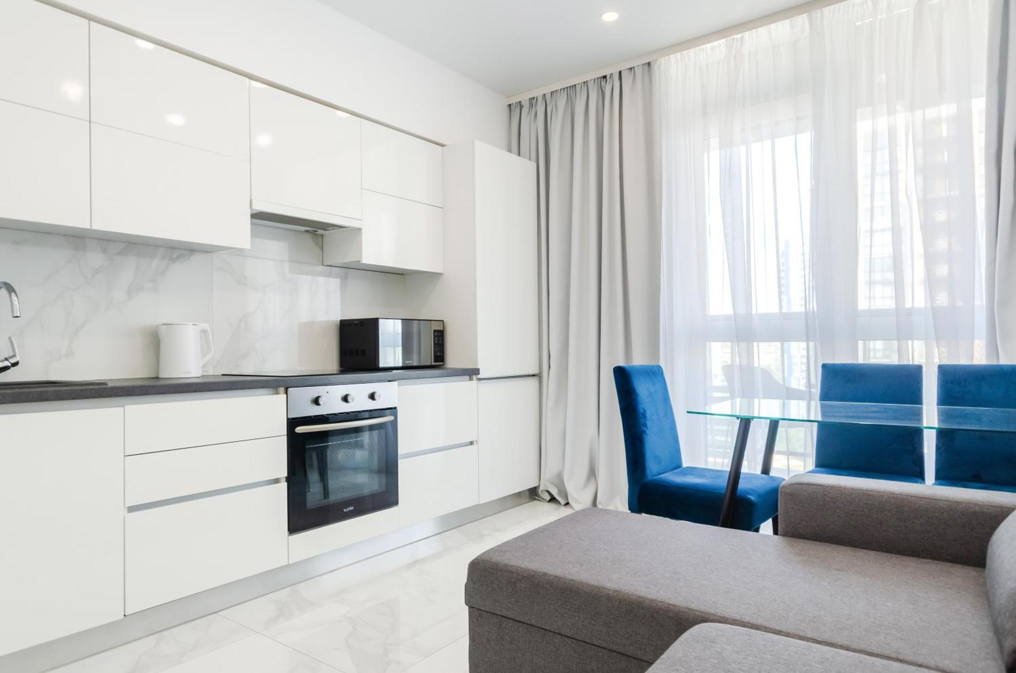 Petrovdom 85-141-122-38 Apartments In The Rc "French Quarter" Kiev Exterior foto